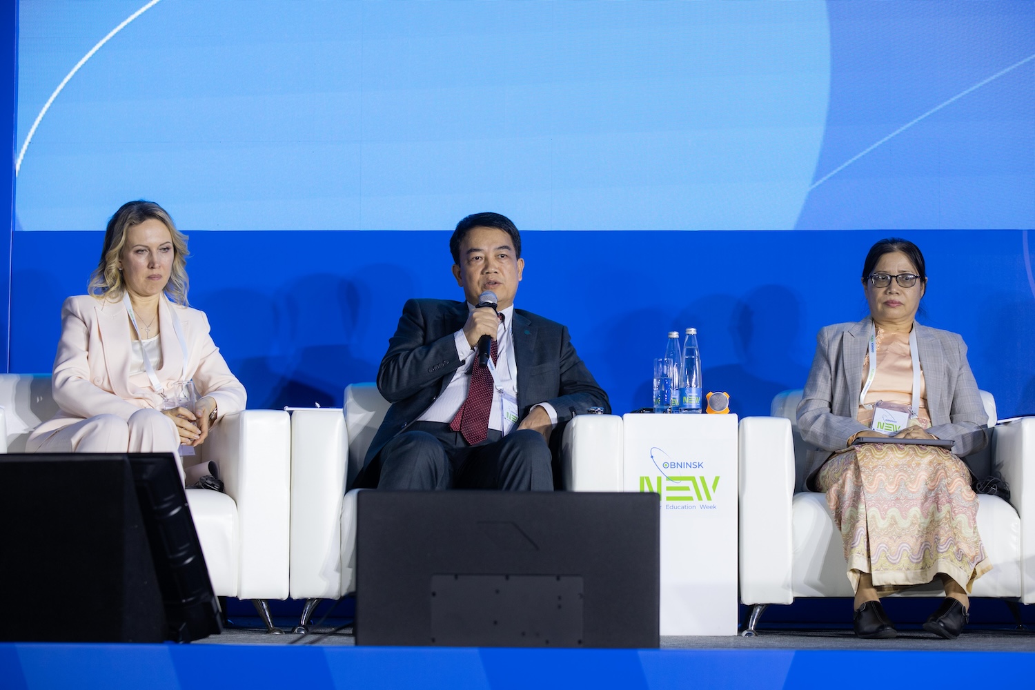 Plenary Session “Sustainable Skills for Just Energy Transition and Clean Energy Technologies"-158 Plenary Session “Sustainable Skills for Just Energy Transition and Clean Energy Technologies"-158