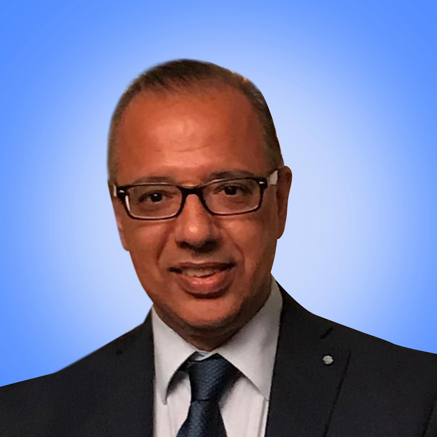 Rachid Alouach
