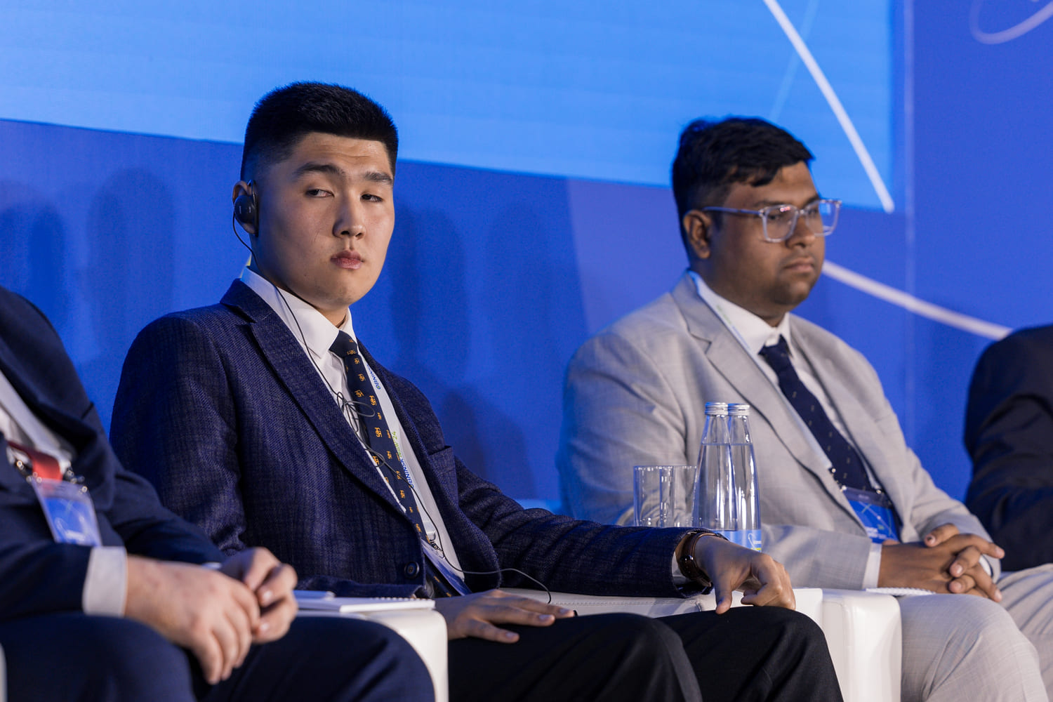 Closing plenary session “Dreamers and Doers: Young People's Pledge for a Better Future” -64 Closing plenary session “Dreamers and Doers: Young People's Pledge for a Better Future” -64