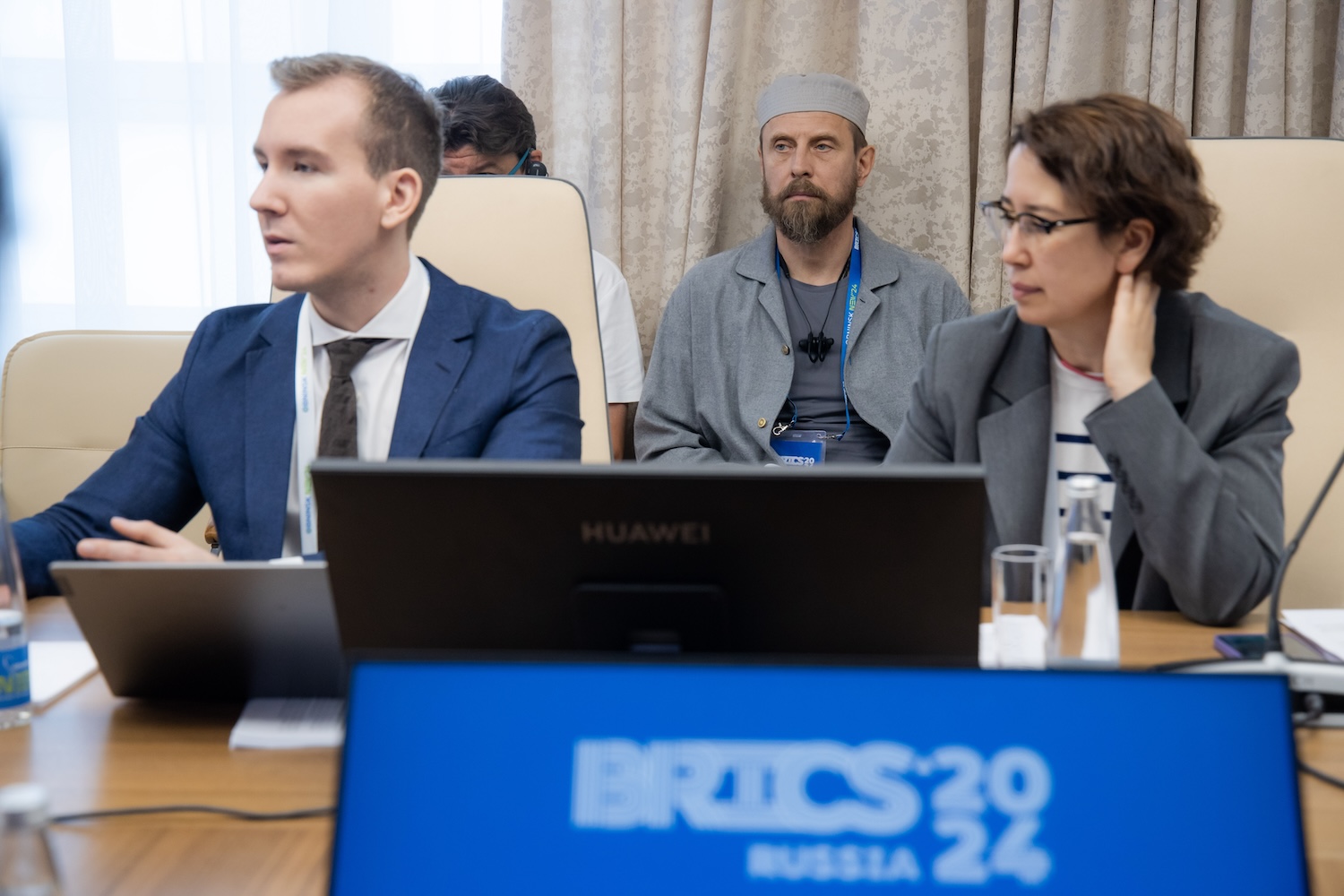 BRICS Workshop on Skills Development in the Context of the Energy Transition -77 BRICS Workshop on Skills Development in the Context of the Energy Transition -77