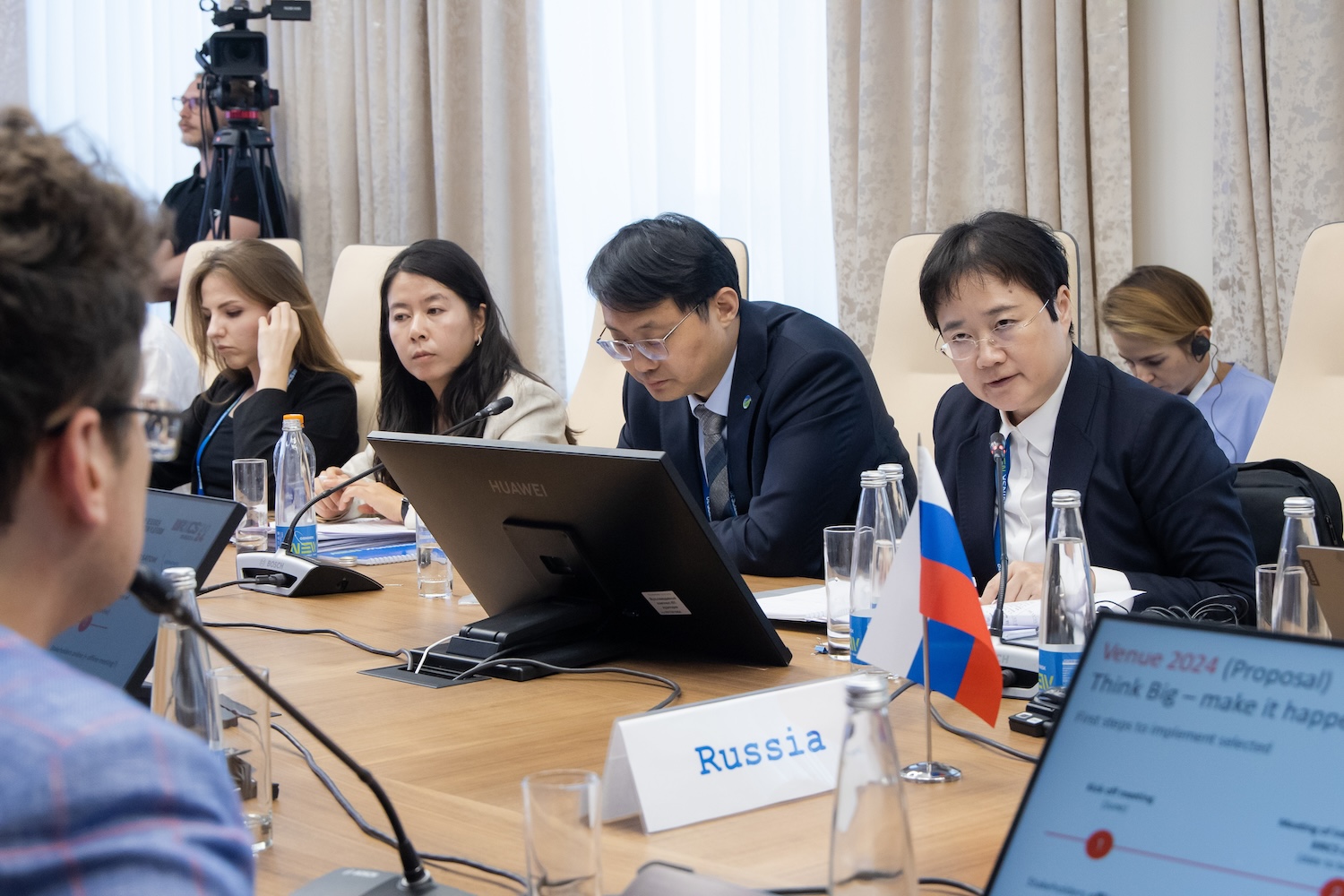BRICS Workshop on Skills Development in the Context of the Energy Transition -179 BRICS Workshop on Skills Development in the Context of the Energy Transition -179