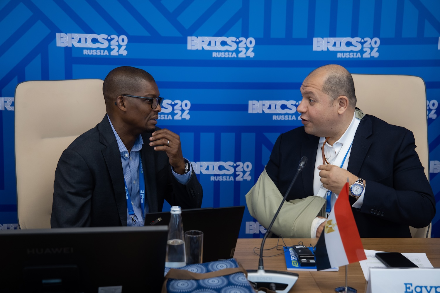 BRICS Workshop on Skills Development in the Context of the Energy Transition -291 BRICS Workshop on Skills Development in the Context of the Energy Transition -291