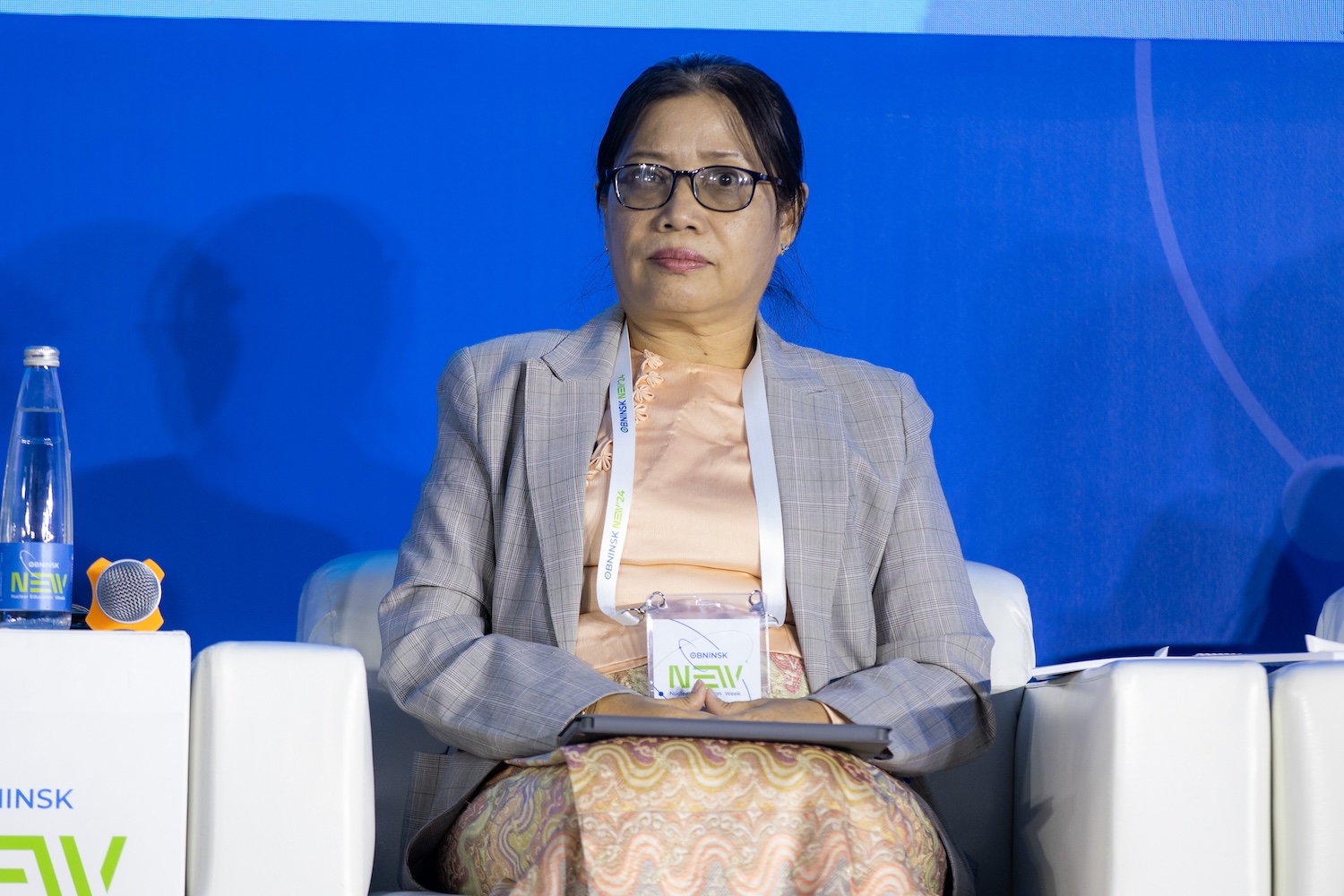Plenary Session “Sustainable Skills for Just Energy Transition and Clean Energy Technologies"-101 Plenary Session “Sustainable Skills for Just Energy Transition and Clean Energy Technologies"-101