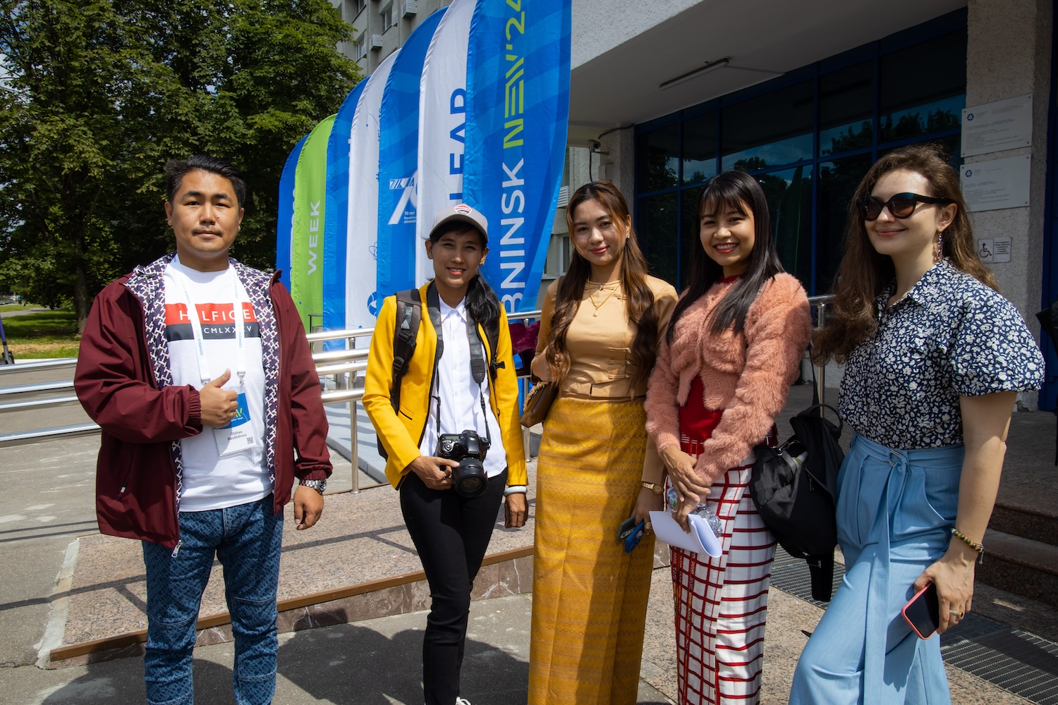 Оbninsk New 2024 life 25 June-85 Оbninsk New 2024 life 25 June-85