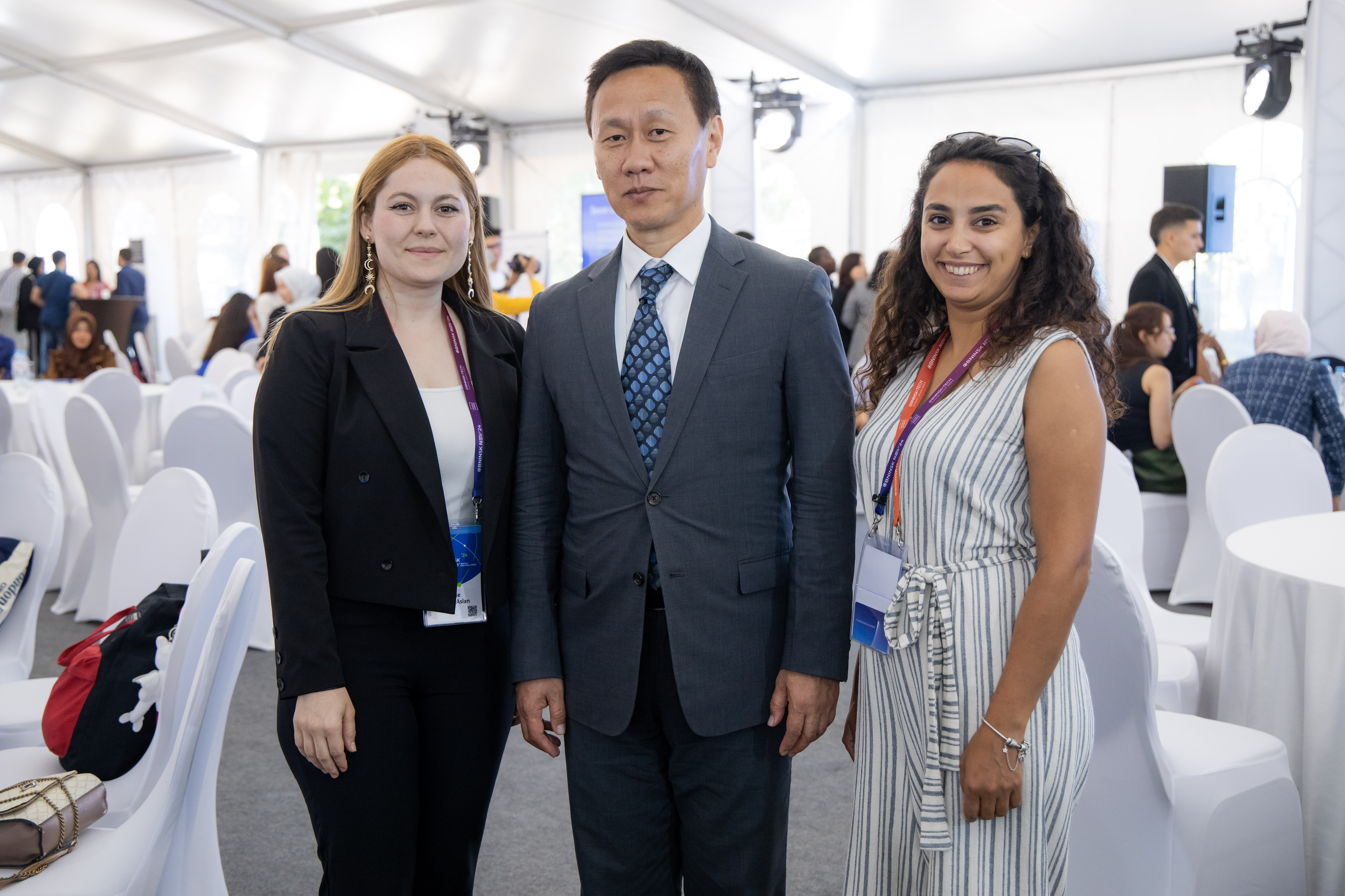 The IAEA Interactive Workshop: "Explaining atom how to win over the younger generation"-103 The IAEA Interactive Workshop: "Explaining atom how to win over the younger generation"-103