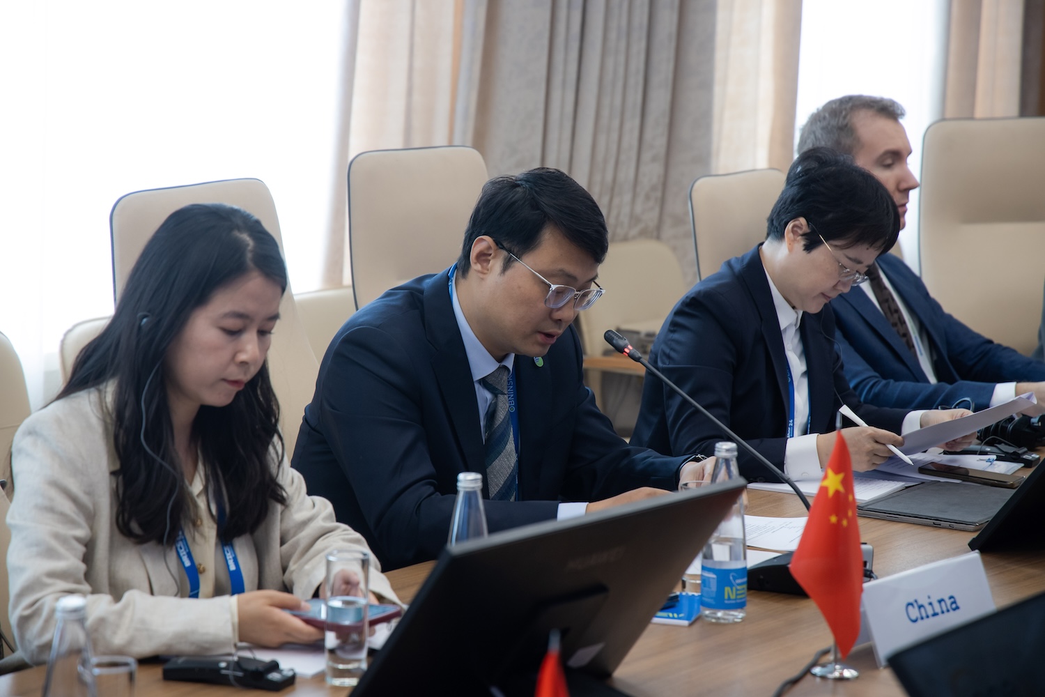 BRICS Workshop on Skills Development in the Context of the Energy Transition -224 BRICS Workshop on Skills Development in the Context of the Energy Transition -224
