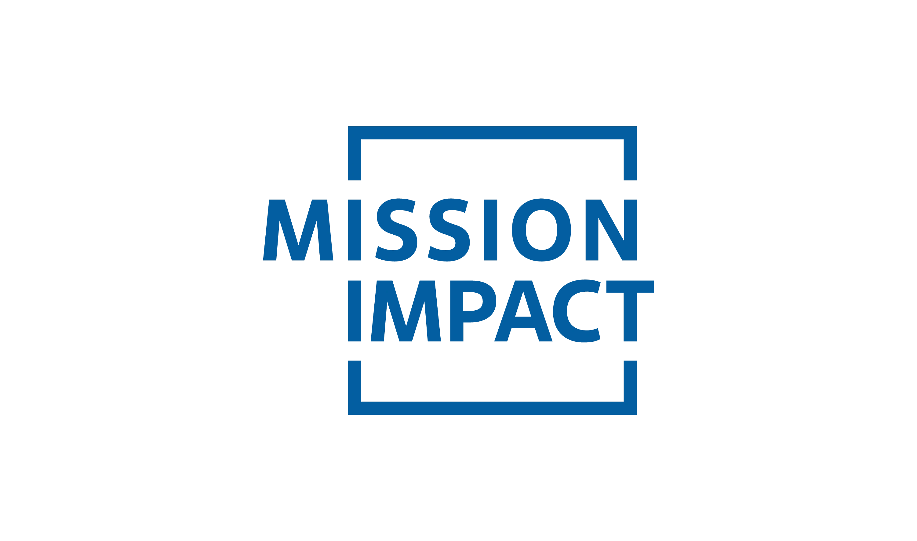 MISSION IMPACT gic22