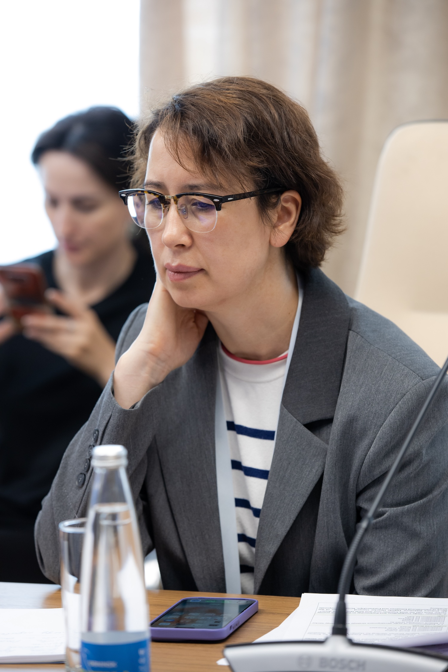 BRICS Workshop on Skills Development in the Context of the Energy Transition -39 BRICS Workshop on Skills Development in the Context of the Energy Transition -39