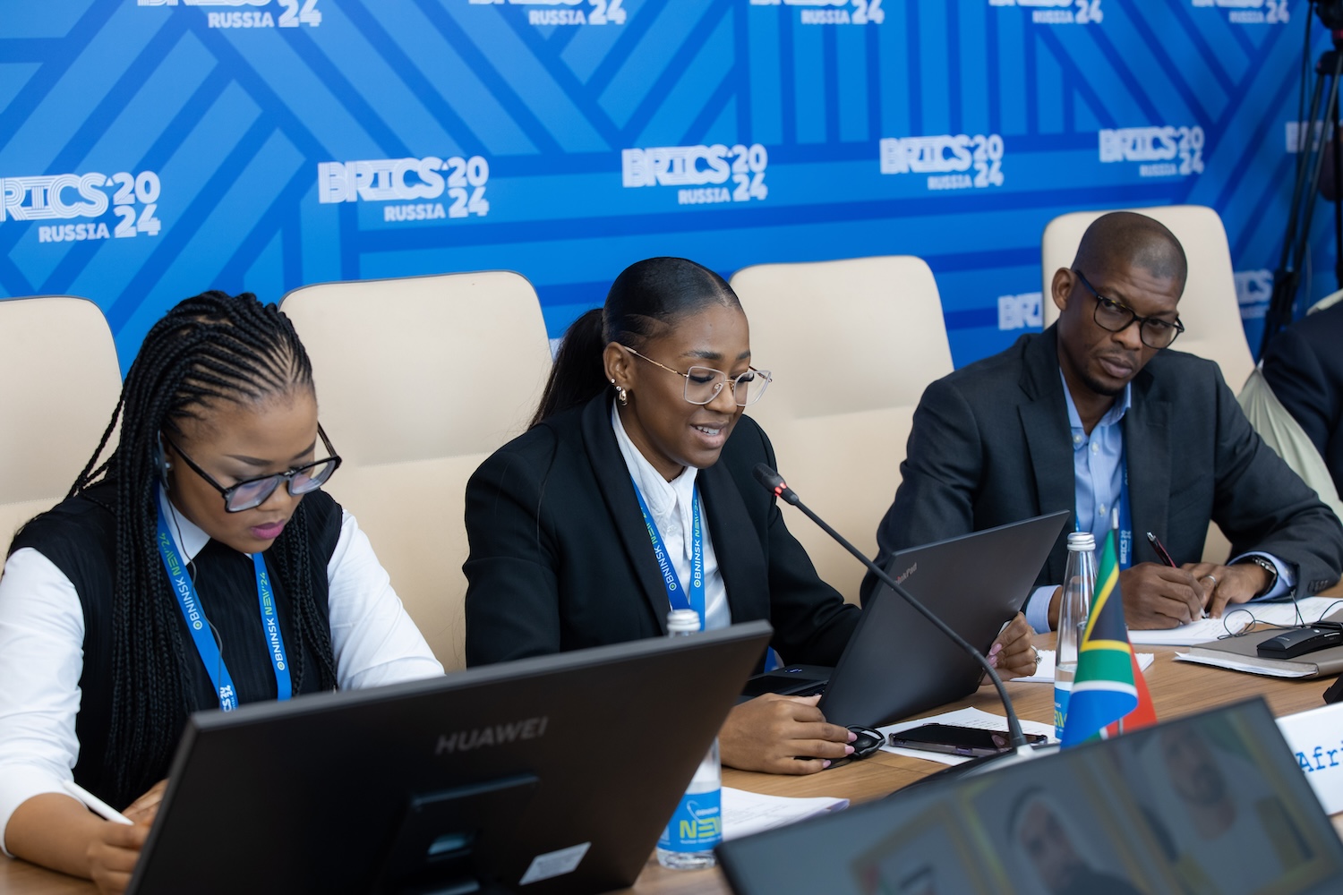 BRICS Workshop on Skills Development in the Context of the Energy Transition -214 BRICS Workshop on Skills Development in the Context of the Energy Transition -214