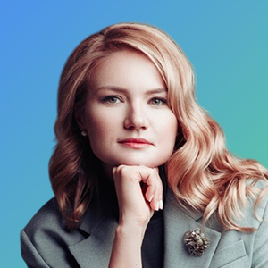 Анастасия Минина