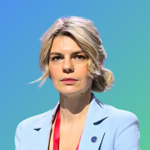 Maria Zotova