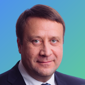 Павел Шевцов