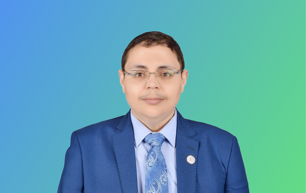 Mohamed Ramadan Badawy