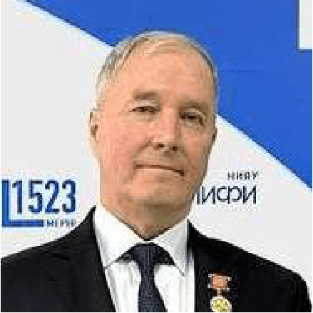 Pastukhov Andrey
