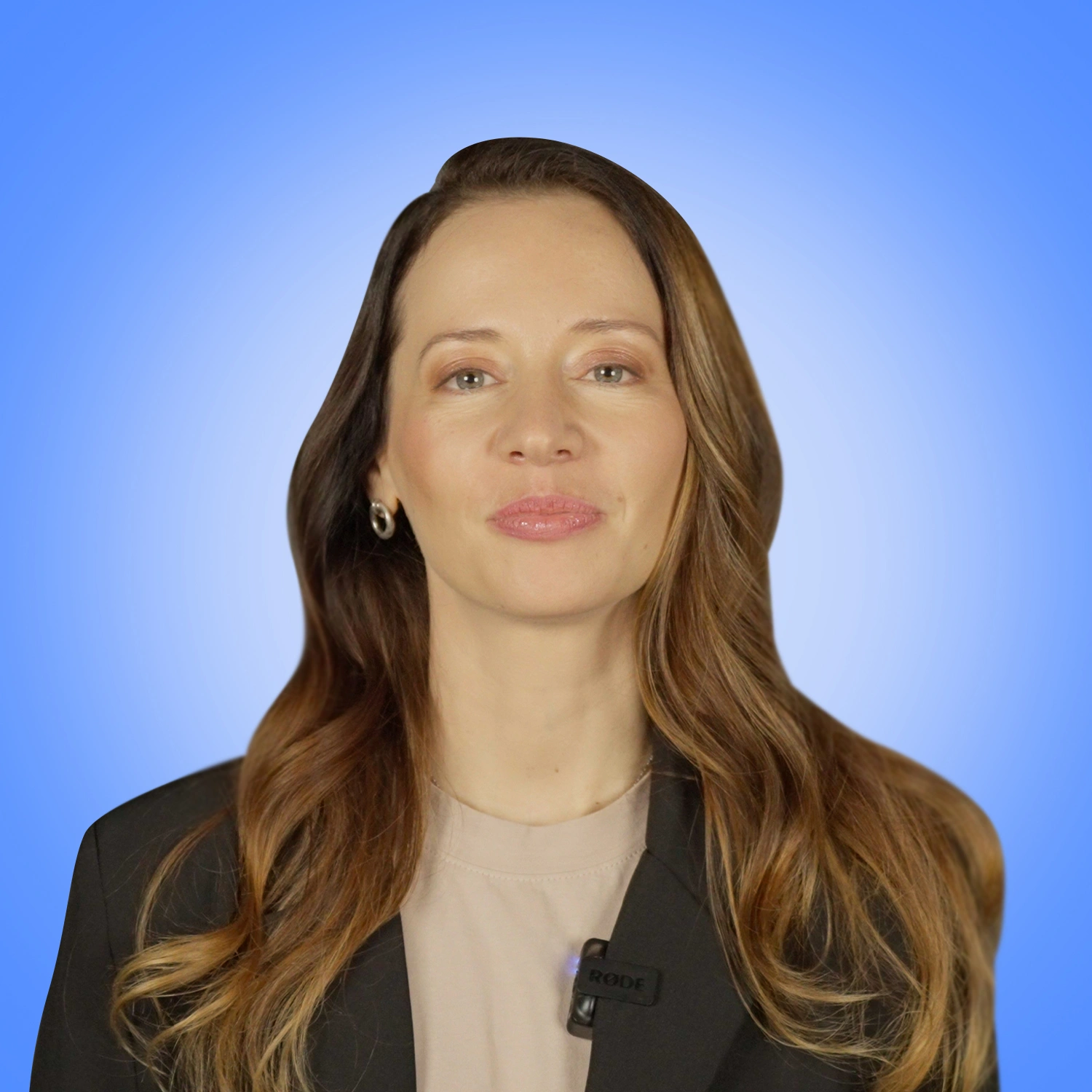 Maria Reznik