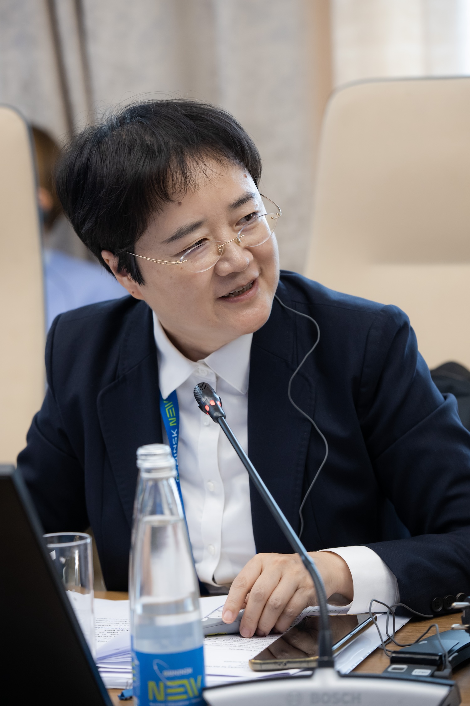 BRICS Workshop on Skills Development in the Context of the Energy Transition -4 BRICS Workshop on Skills Development in the Context of the Energy Transition -4