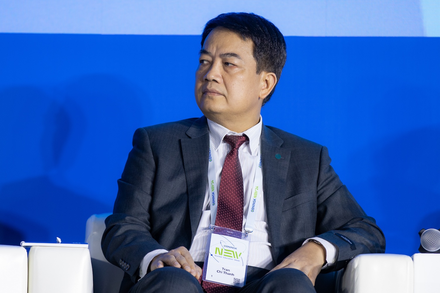 Plenary Session “Sustainable Skills for Just Energy Transition and Clean Energy Technologies"-100 Plenary Session “Sustainable Skills for Just Energy Transition and Clean Energy Technologies"-100