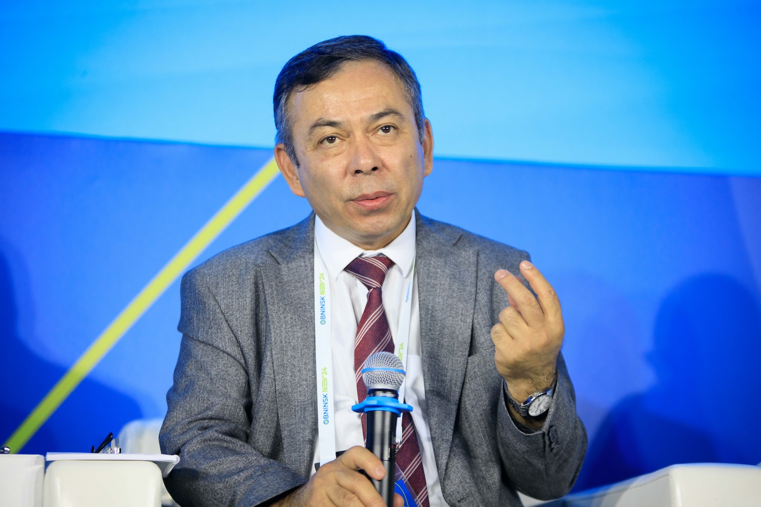 Plenary Session “Sustainable Skills for Just Energy Transition and Clean Energy Technologies"-12 Plenary Session “Sustainable Skills for Just Energy Transition and Clean Energy Technologies"-12