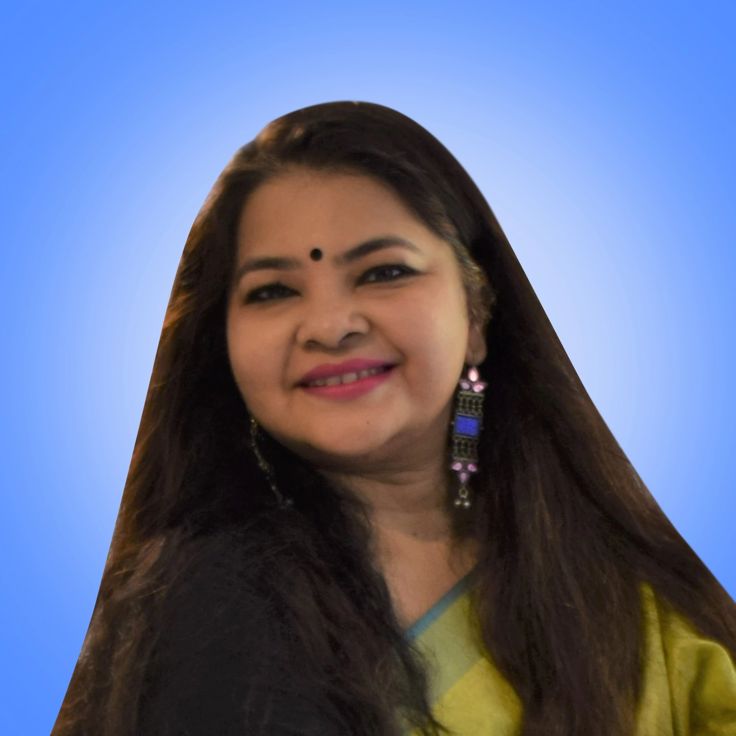 Dr. Bitasta Das