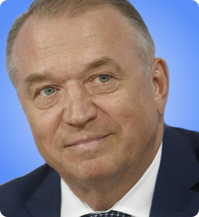 Сергей Катырин