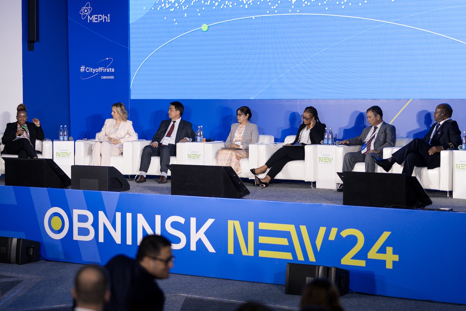 Plenary Session “Sustainable Skills for Just Energy Transition and Clean Energy Technologies"-57 Plenary Session “Sustainable Skills for Just Energy Transition and Clean Energy Technologies"-57