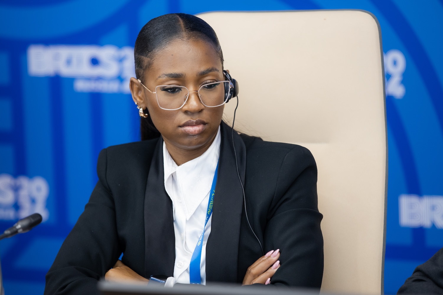 BRICS Workshop on Skills Development in the Context of the Energy Transition -30 BRICS Workshop on Skills Development in the Context of the Energy Transition -30