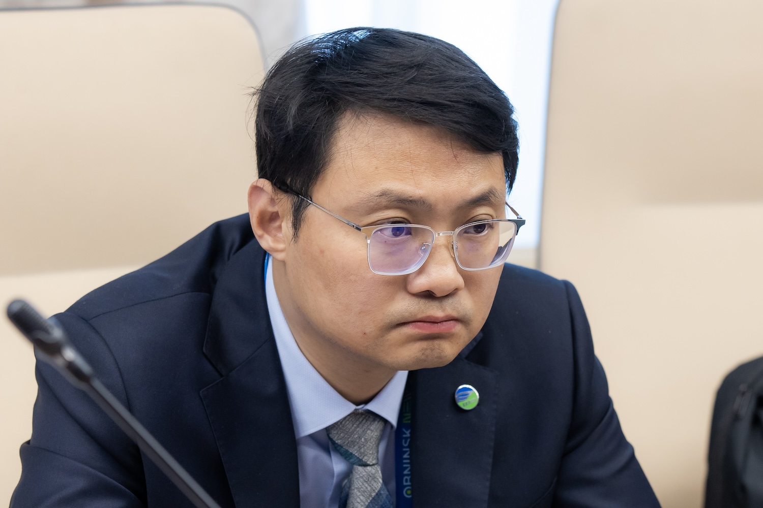 BRICS Workshop on Skills Development in the Context of the Energy Transition -70 BRICS Workshop on Skills Development in the Context of the Energy Transition -70