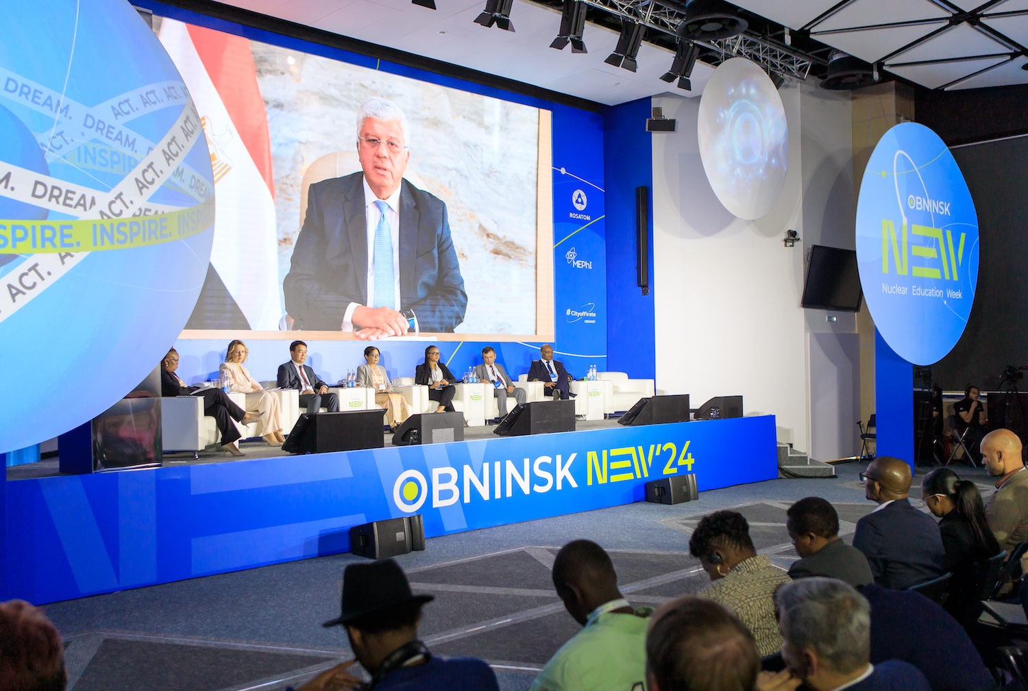 Plenary Session “Sustainable Skills for Just Energy Transition and Clean Energy Technologies"-9 Plenary Session “Sustainable Skills for Just Energy Transition and Clean Energy Technologies"-9