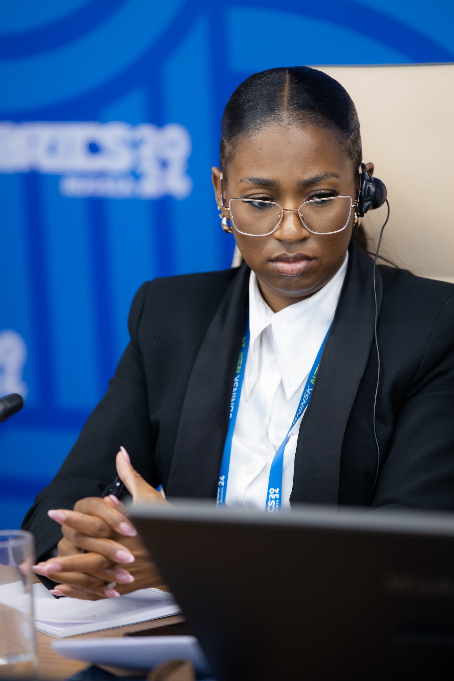 BRICS Workshop on Skills Development in the Context of the Energy Transition -32 BRICS Workshop on Skills Development in the Context of the Energy Transition -32