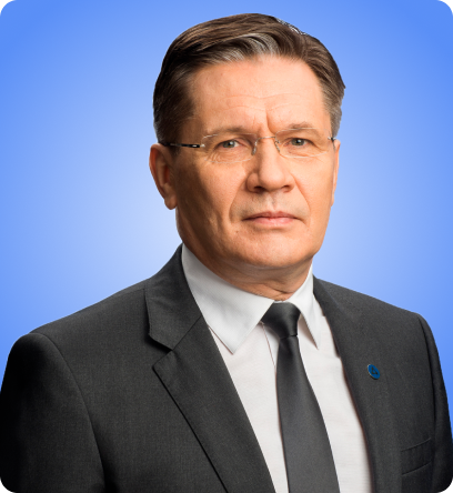 Алексей Лихачёв