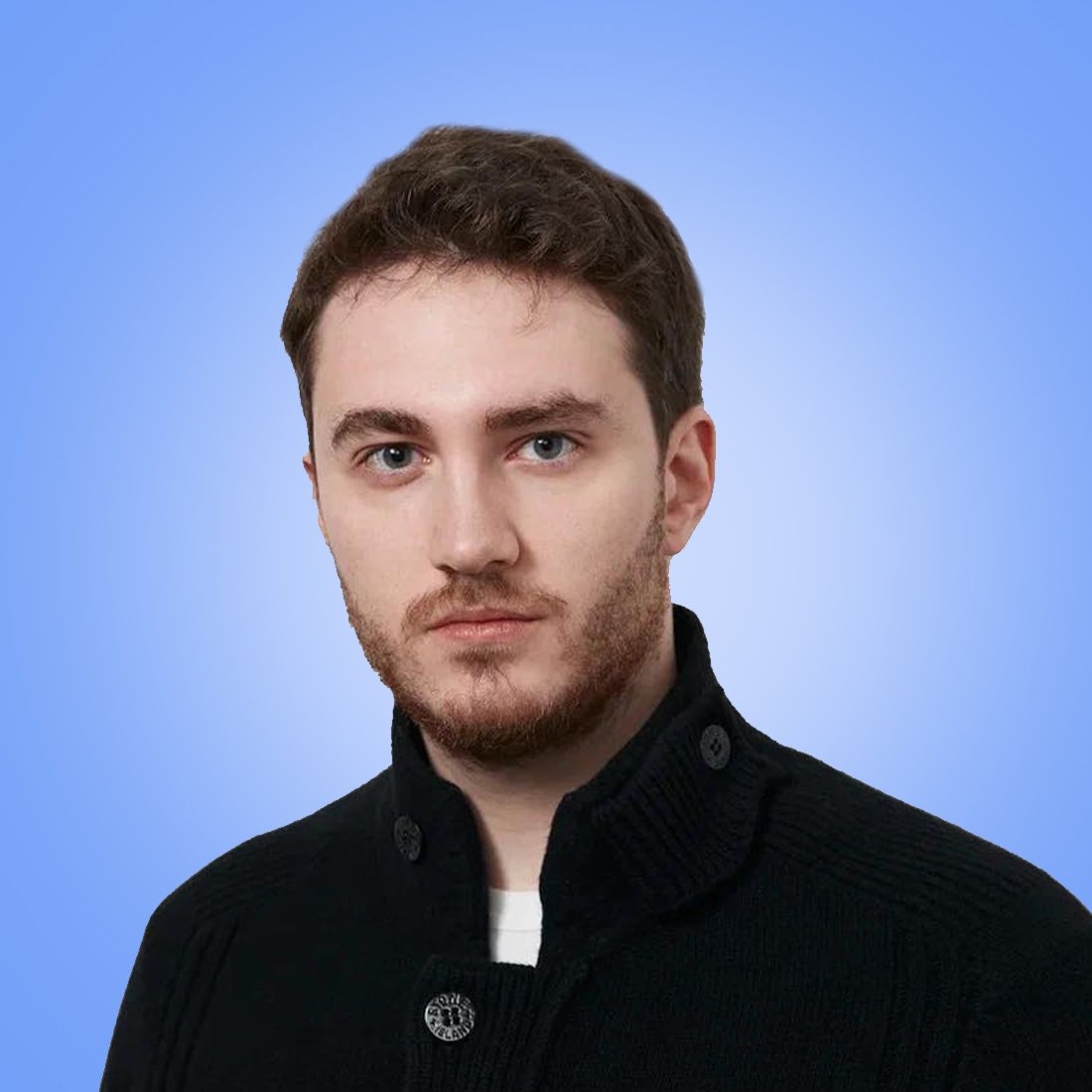Maxim Kaplevich