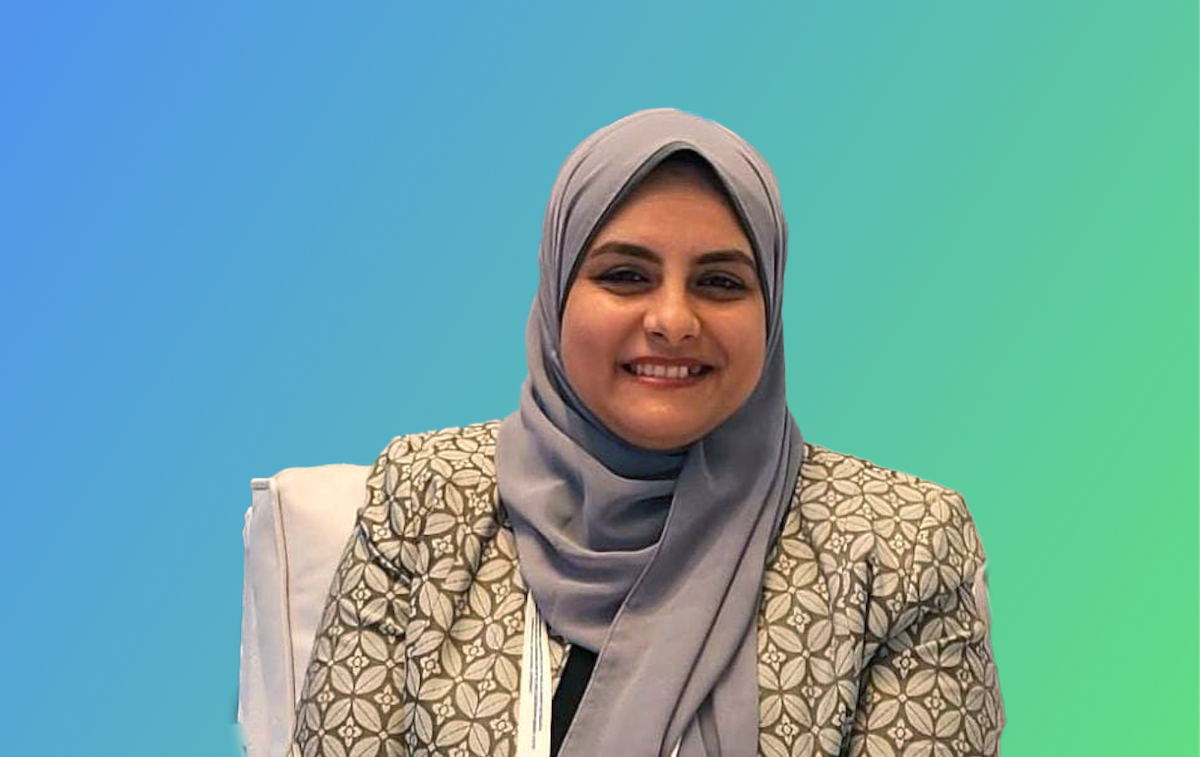 Heba Elkomey