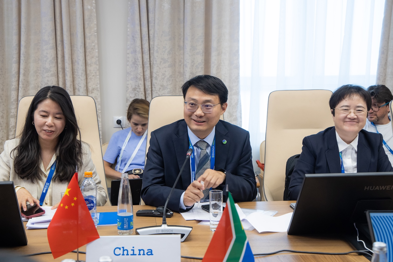 BRICS Workshop on Skills Development in the Context of the Energy Transition -174 BRICS Workshop on Skills Development in the Context of the Energy Transition -174