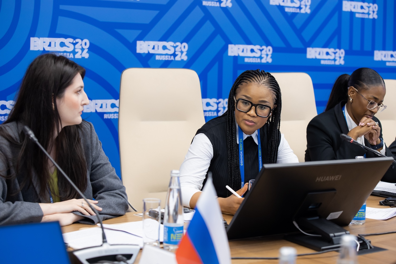 BRICS Workshop on Skills Development in the Context of the Energy Transition -64 BRICS Workshop on Skills Development in the Context of the Energy Transition -64