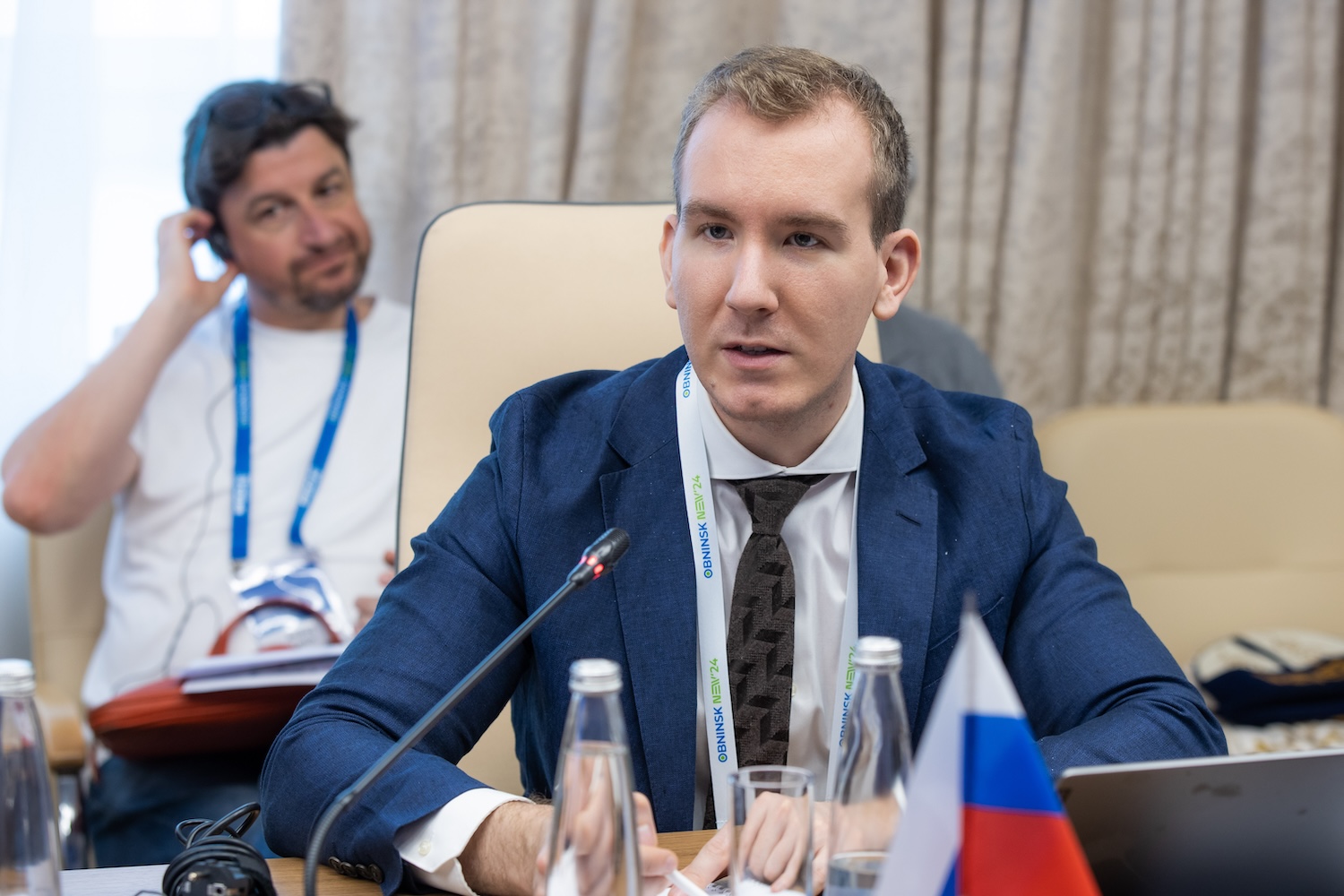 BRICS Workshop on Skills Development in the Context of the Energy Transition -135 BRICS Workshop on Skills Development in the Context of the Energy Transition -135