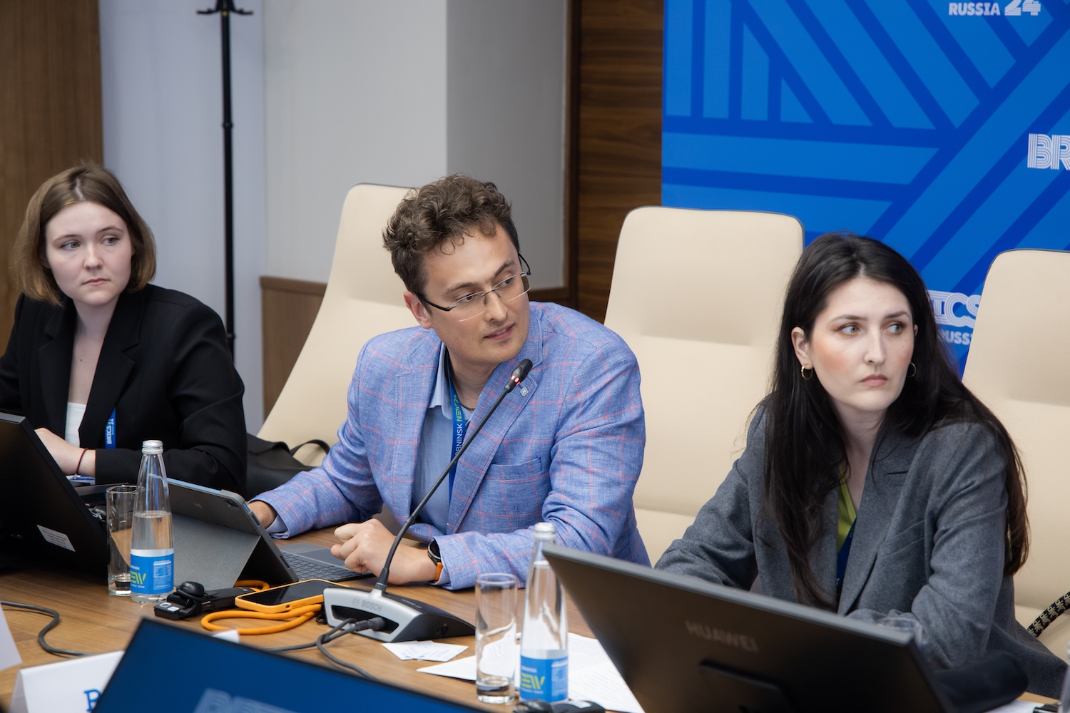 BRICS Workshop on Skills Development in the Context of the Energy Transition -97 BRICS Workshop on Skills Development in the Context of the Energy Transition -97