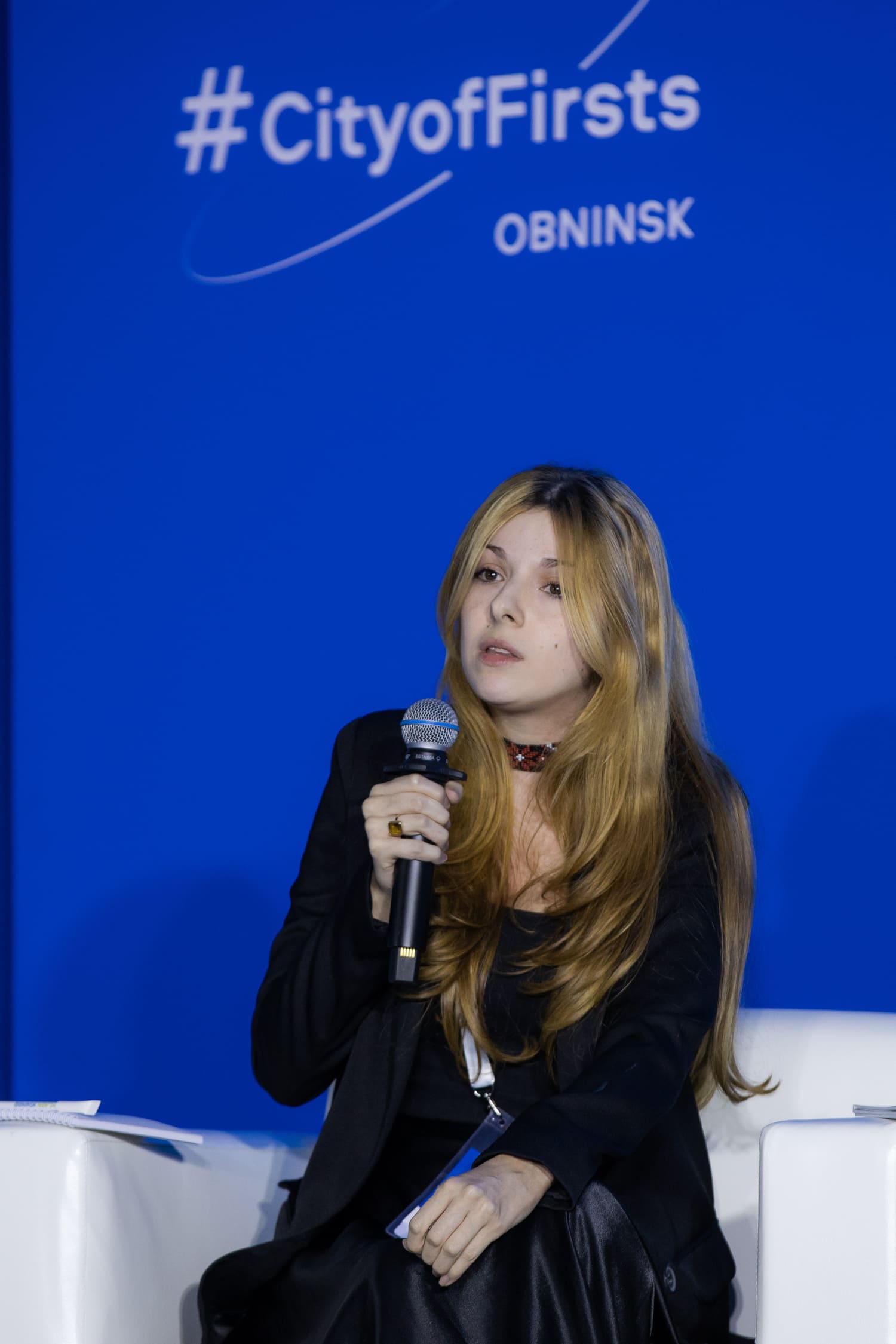 Closing plenary session “Dreamers and Doers: Young People's Pledge for a Better Future” -159 Closing plenary session “Dreamers and Doers: Young People's Pledge for a Better Future” -159