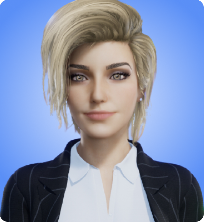 A.I. Анжелика