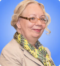 Татьяна Валовая