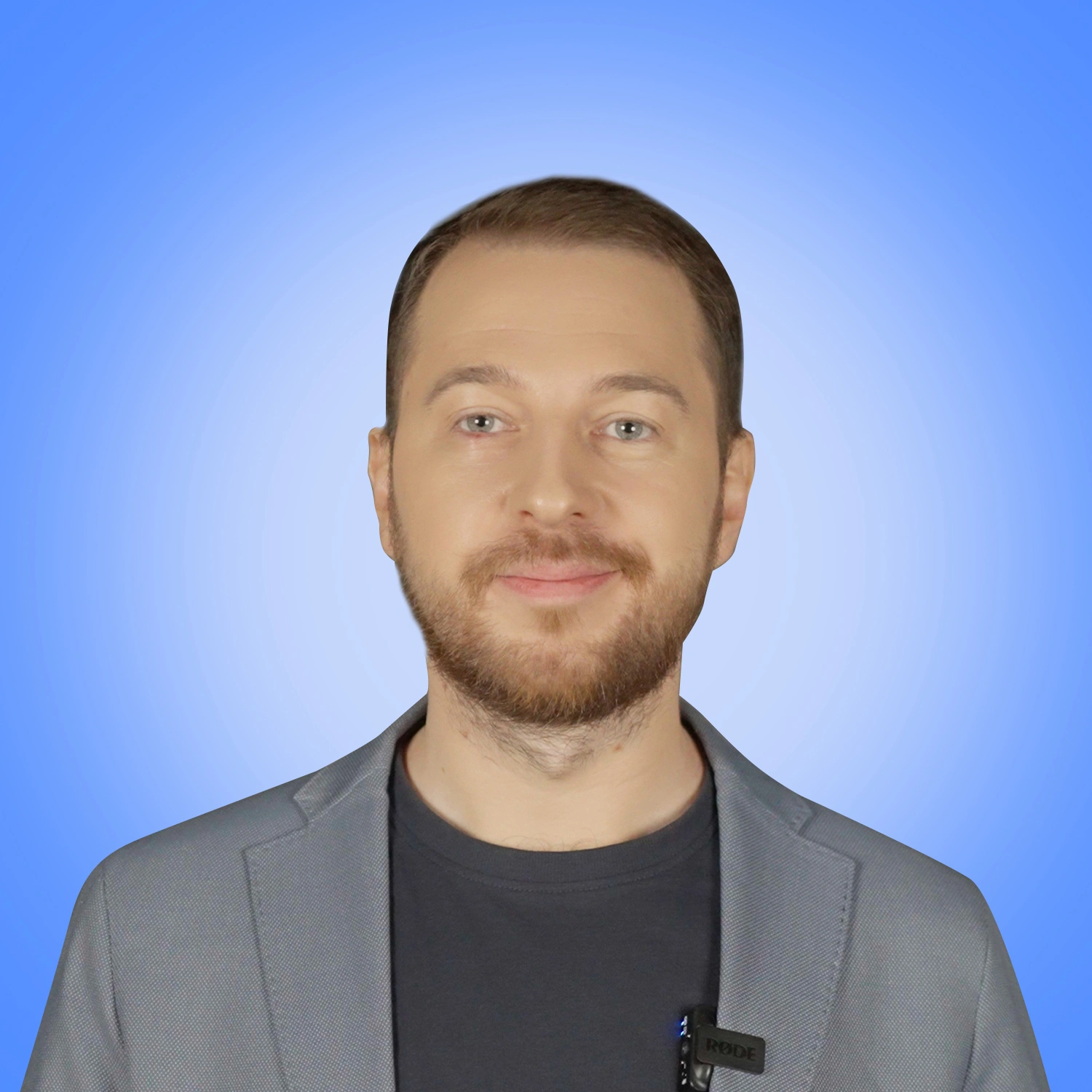Evgeny Komissarov