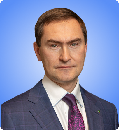 Alexander Vedyakhin