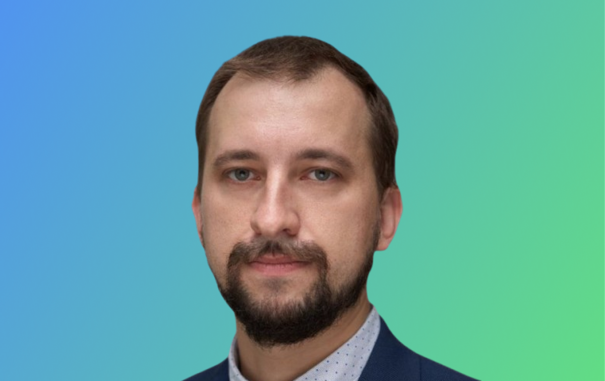 Nikolai Klimov