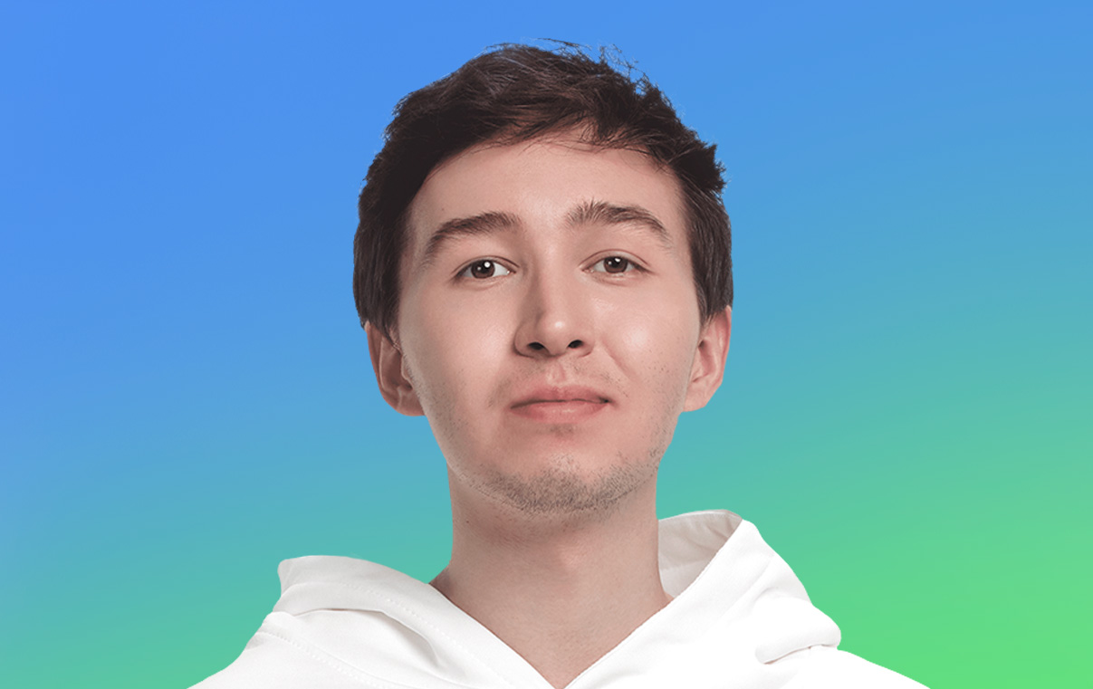 Iskander Baltabaev