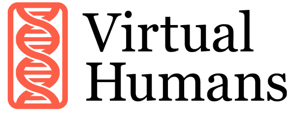 Virtual Humans