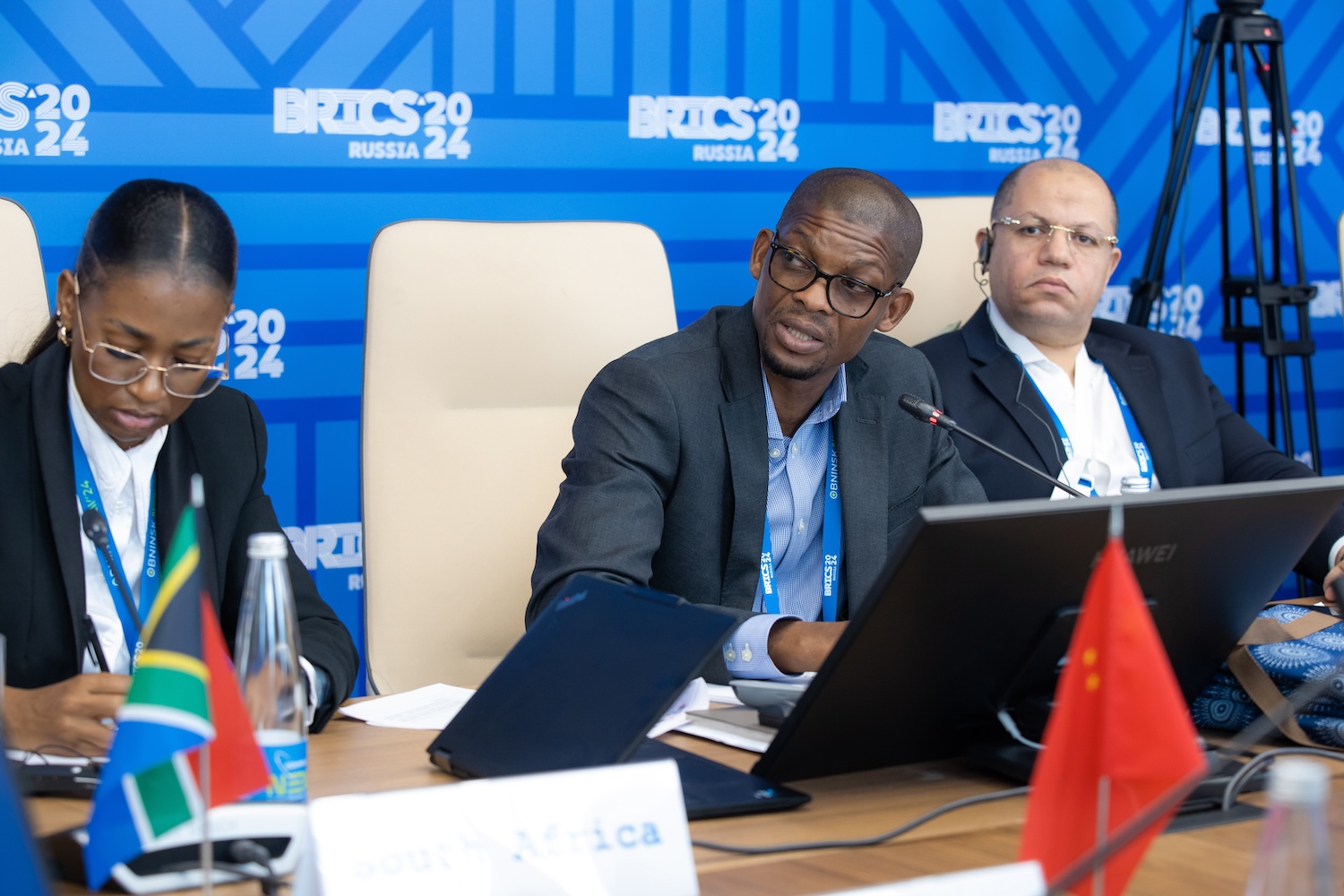 BRICS Workshop on Skills Development in the Context of the Energy Transition -265 BRICS Workshop on Skills Development in the Context of the Energy Transition -265