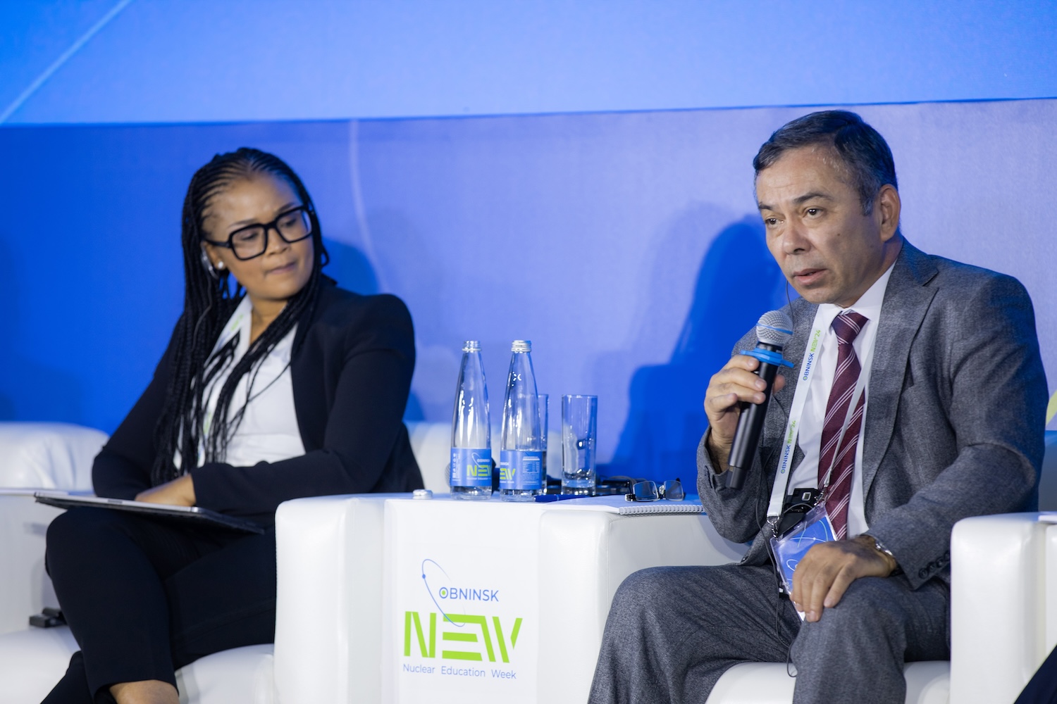 Plenary Session “Sustainable Skills for Just Energy Transition and Clean Energy Technologies"-196 Plenary Session “Sustainable Skills for Just Energy Transition and Clean Energy Technologies"-196