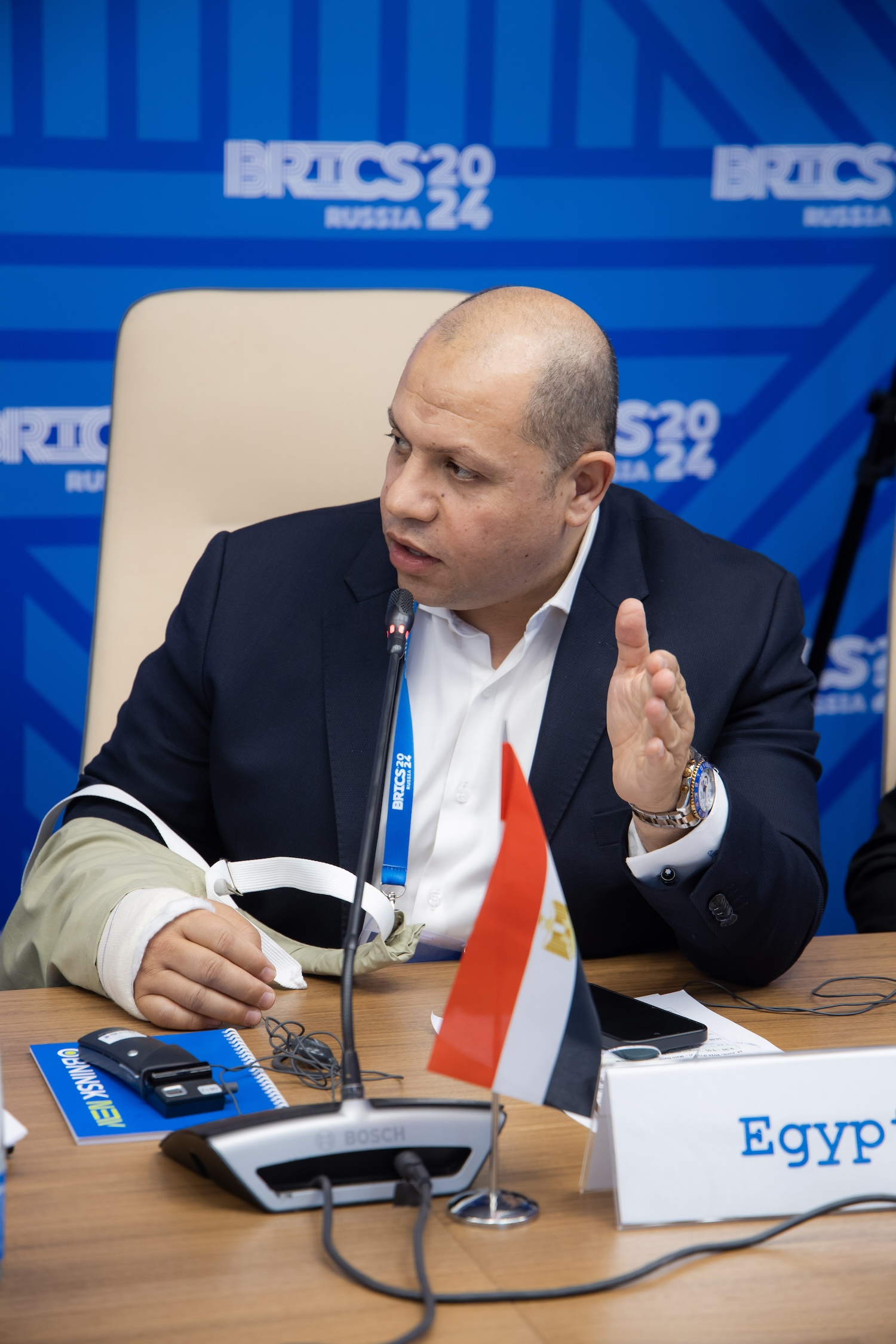 BRICS Workshop on Skills Development in the Context of the Energy Transition -190 BRICS Workshop on Skills Development in the Context of the Energy Transition -190