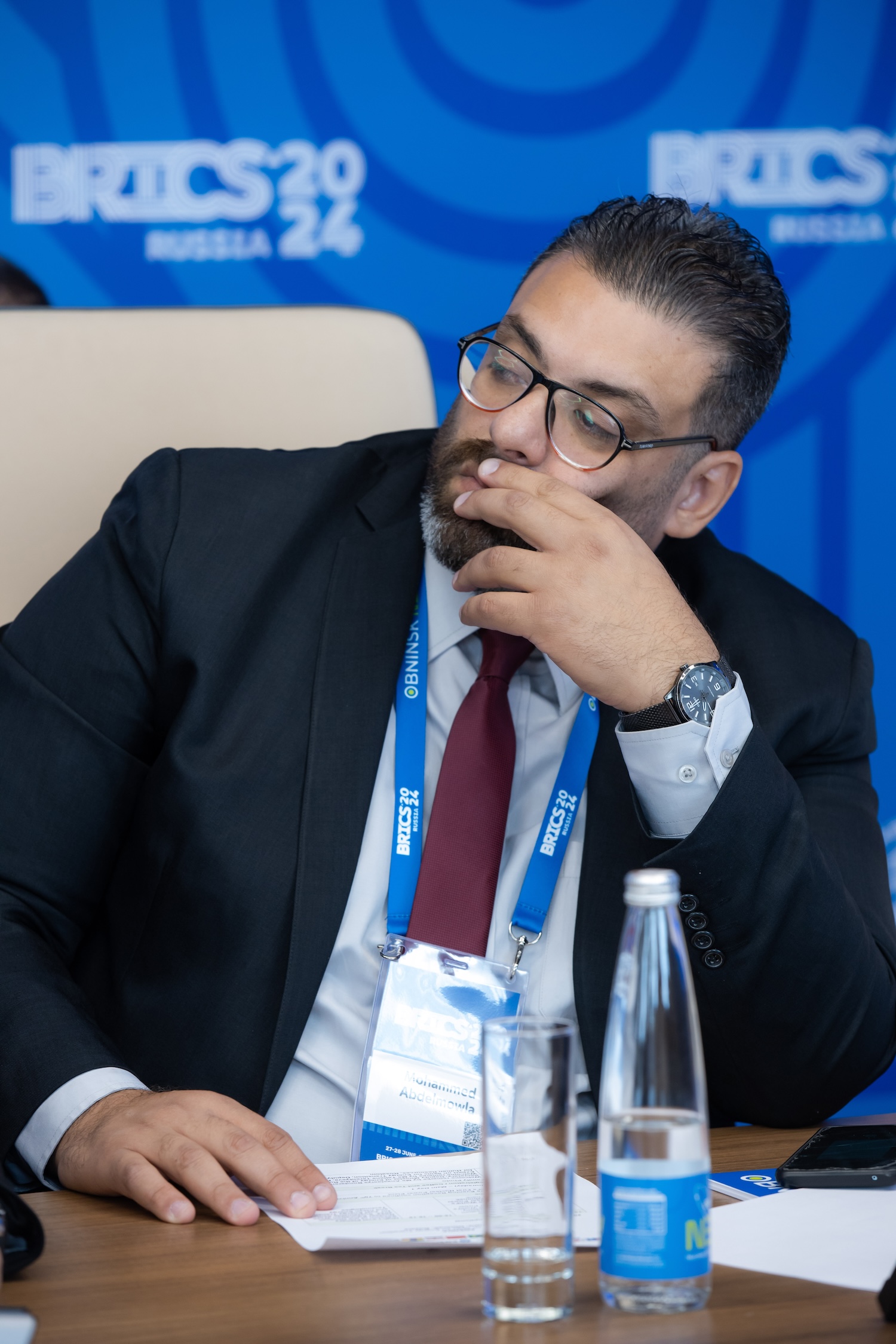 BRICS Workshop on Skills Development in the Context of the Energy Transition -239 BRICS Workshop on Skills Development in the Context of the Energy Transition -239