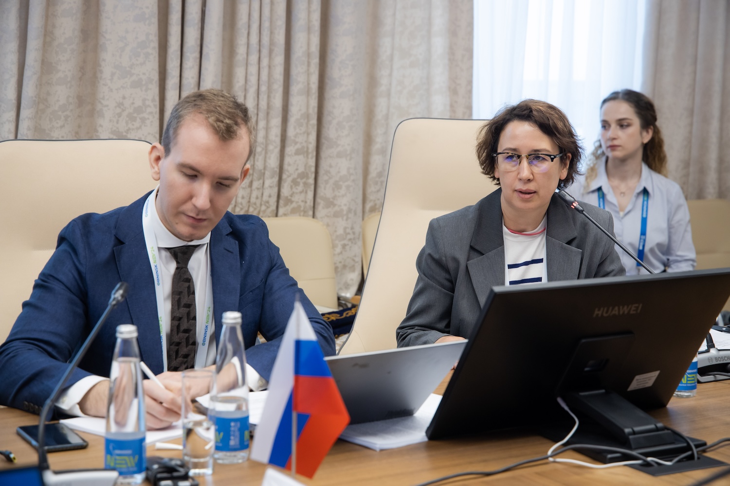 BRICS Workshop on Skills Development in the Context of the Energy Transition -56 BRICS Workshop on Skills Development in the Context of the Energy Transition -56