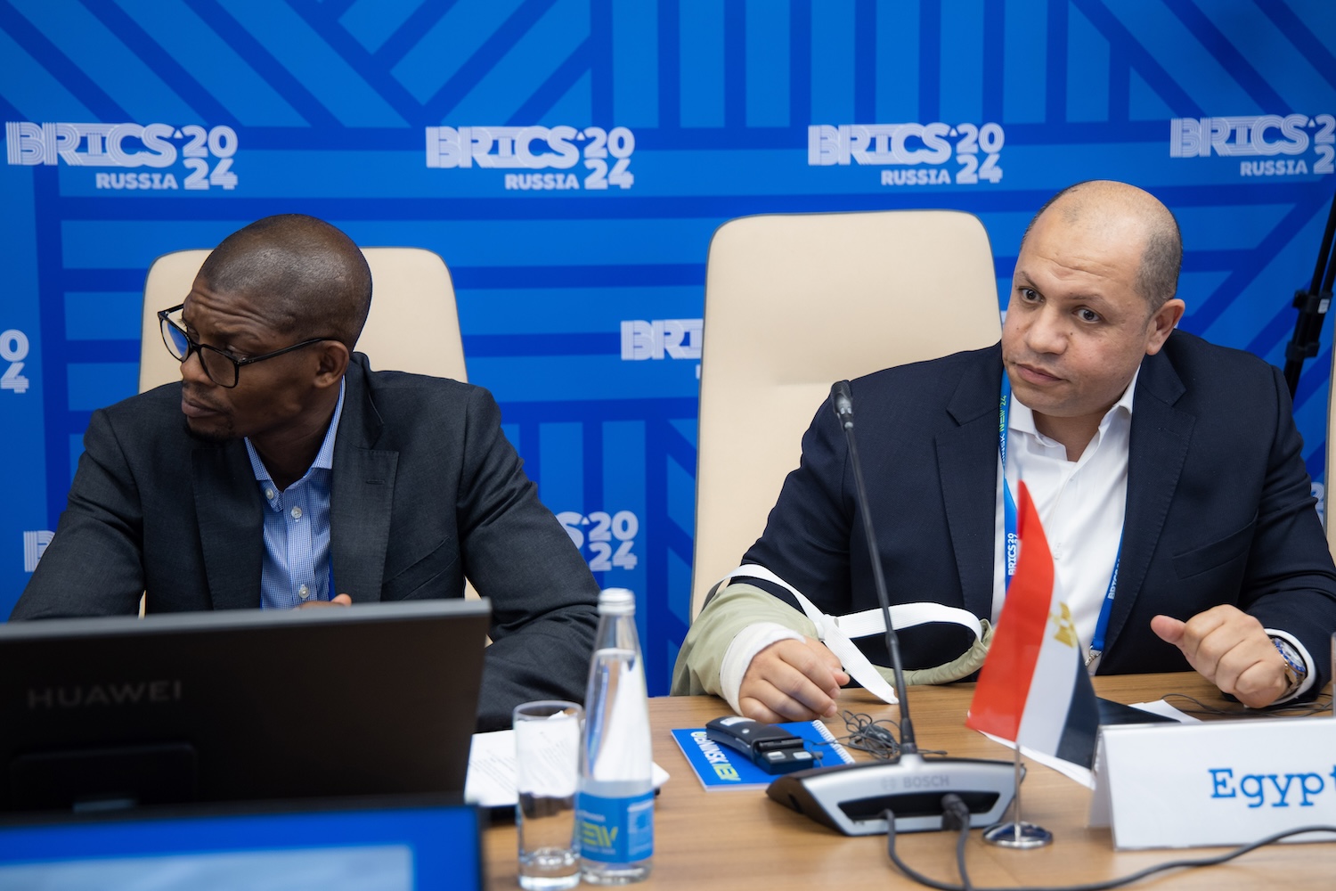 BRICS Workshop on Skills Development in the Context of the Energy Transition -193 BRICS Workshop on Skills Development in the Context of the Energy Transition -193